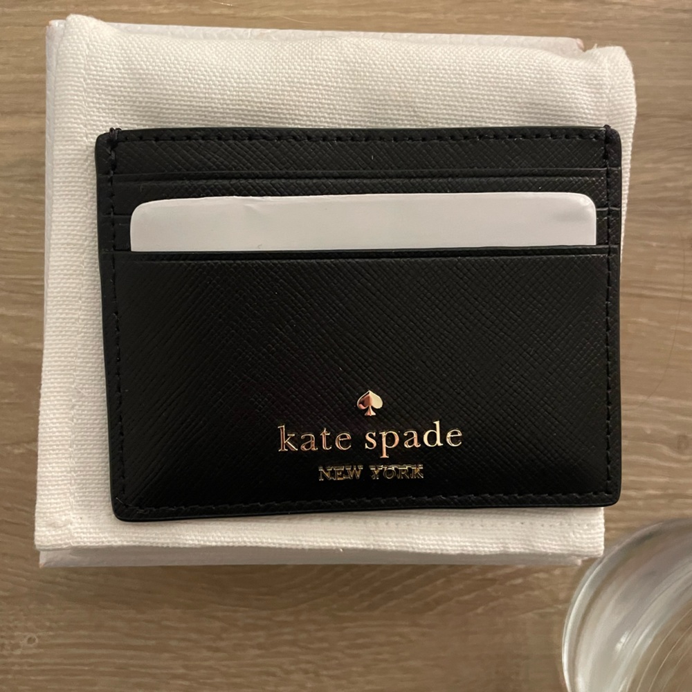 Kate Spade Card Holder